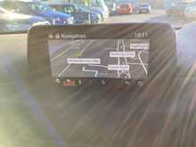 Mazda CX-5 SKYACTIV-D Sport Nav - U43973