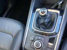 Mazda CX-5 SKYACTIV-D Sport Nav - U43973