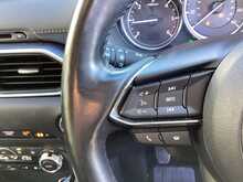 Mazda CX-5 SKYACTIV-D Sport Nav - U43973