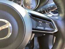 Mazda CX-5 SKYACTIV-D Sport Nav - U43973