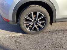 Mazda CX-5 SKYACTIV-D Sport Nav - U43973