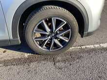 Mazda CX-5 SKYACTIV-D Sport Nav - U43973