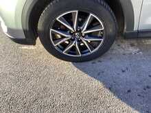 Mazda CX-5 SKYACTIV-D Sport Nav - U43973