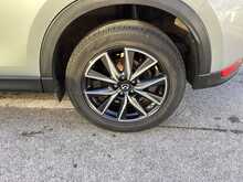 Mazda CX-5 SKYACTIV-D Sport Nav - U43973