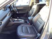 Mazda CX-5 SKYACTIV-D Sport Nav - U43973