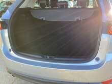 Mazda CX-5 SKYACTIV-D Sport Nav - U43973