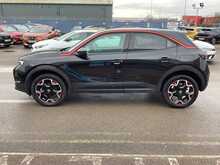 Vauxhall Mokka Turbo GS Line - U43974