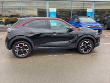 Vauxhall Mokka Turbo GS Line - U43974