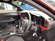 Vauxhall Mokka Turbo GS Line - U43974