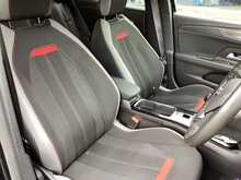 Vauxhall Mokka Turbo GS Line - U43974