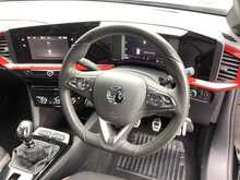 Vauxhall Mokka Turbo GS Line - U43974