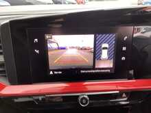 Vauxhall Mokka Turbo GS Line - U43974
