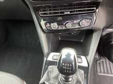 Vauxhall Mokka Turbo GS Line - U43974