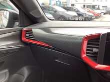 Vauxhall Mokka Turbo GS Line - U43974