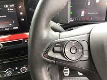 Vauxhall Mokka Turbo GS Line - U43974