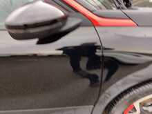 Vauxhall Mokka Turbo GS Line - U43974