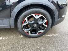 Vauxhall Mokka Turbo GS Line - U43974