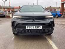 Vauxhall Mokka Turbo GS Line - U43974