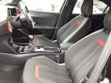 Vauxhall Mokka Turbo GS Line - U43974