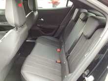 Vauxhall Mokka Turbo GS Line - U43974