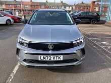 Vauxhall Grandland Turbo D Elite - U43975