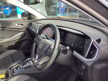 Vauxhall Grandland Turbo D Elite - U43975