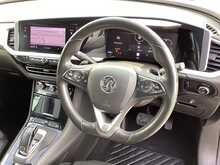 Vauxhall Grandland Turbo D Elite - U43975