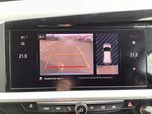 Vauxhall Grandland Turbo D Elite - U43975