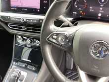 Vauxhall Grandland Turbo D Elite - U43975
