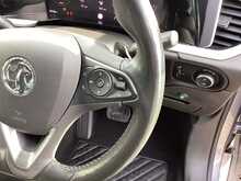 Vauxhall Grandland Turbo D Elite - U43975