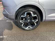 Vauxhall Grandland Turbo D Elite - U43975