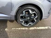 Vauxhall Grandland Turbo D Elite - U43975