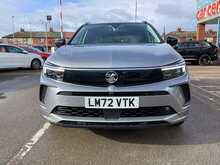 Vauxhall Grandland Turbo D Elite - U43975
