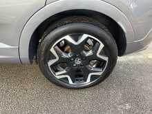 Vauxhall Grandland Turbo D Elite - U43975