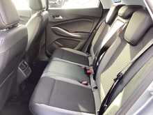 Vauxhall Grandland Turbo D Elite - U43975