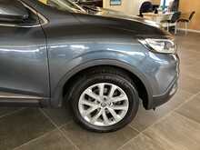 Renault Kadjar TCe Dynamique Nav - U43983