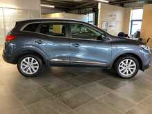 Renault Kadjar TCe Dynamique Nav - U43983