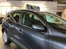 Renault Kadjar TCe Dynamique Nav - U43983