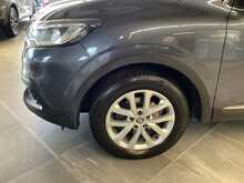 Renault Kadjar TCe Dynamique Nav - U43983