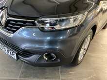 Renault Kadjar TCe Dynamique Nav - U43983