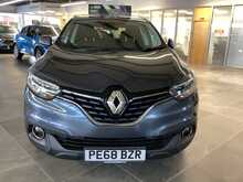 Renault Kadjar TCe Dynamique Nav - U43983