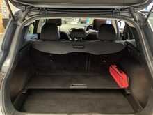 Renault Kadjar TCe Dynamique Nav - U43983