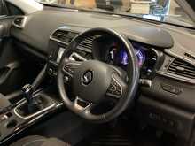 Renault Kadjar TCe Dynamique Nav - U43983