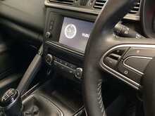 Renault Kadjar TCe Dynamique Nav - U43983