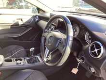 Mercedes-Benz A Class A180 CDI Sport - U43984