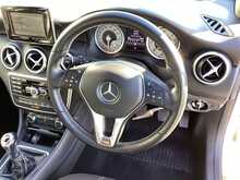 Mercedes-Benz A Class A180 CDI Sport - U43984