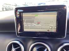 Mercedes-Benz A Class A180 CDI Sport - U43984