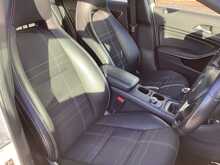 Mercedes-Benz A Class A180 CDI Sport - U43984