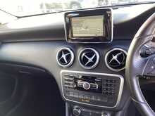 Mercedes-Benz A Class A180 CDI Sport - U43984