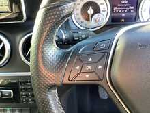 Mercedes-Benz A Class A180 CDI Sport - U43984